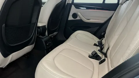 Thumbnail image for the BMW X1 2.0 20i xLine   xDrive
