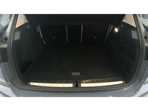 Thumbnail image for the BMW X1 2.0 20i xLine   xDrive