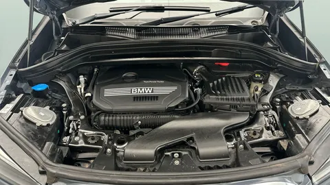 Thumbnail image for the BMW X1 2.0 20i xLine   xDrive