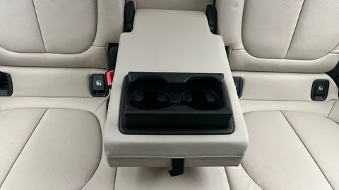 Thumbnail image for the BMW X1 2.0 20i xLine   xDrive