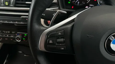 Thumbnail image for the BMW X1 2.0 20i xLine   xDrive