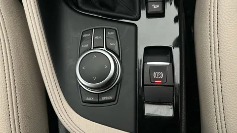 Thumbnail image for the BMW X1 2.0 20i xLine   xDrive