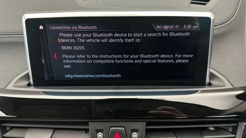 Thumbnail image for the BMW X1 2.0 20i xLine   xDrive