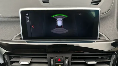 Thumbnail image for the BMW X1 2.0 20i xLine   xDrive