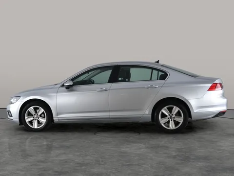 Thumbnail image for the Volkswagen Passat 1.5 TSI EVO SE Nav   DSG