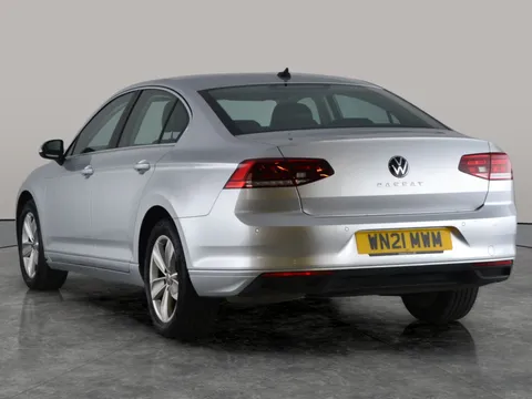 Thumbnail image for the Volkswagen Passat 1.5 TSI EVO SE Nav   DSG