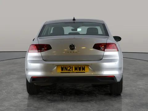 Thumbnail image for the Volkswagen Passat 1.5 TSI EVO SE Nav   DSG