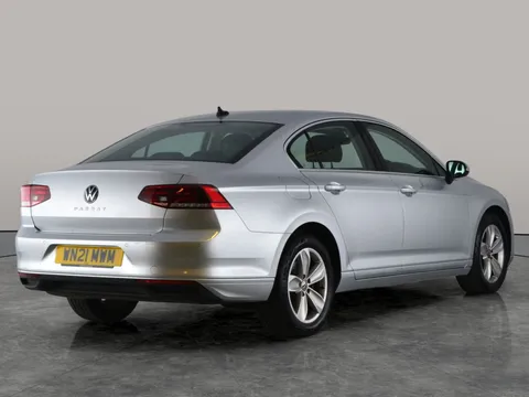 Thumbnail image for the Volkswagen Passat 1.5 TSI EVO SE Nav   DSG