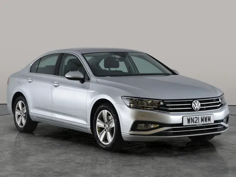 Thumbnail image for the Volkswagen Passat 1.5 TSI EVO SE Nav   DSG