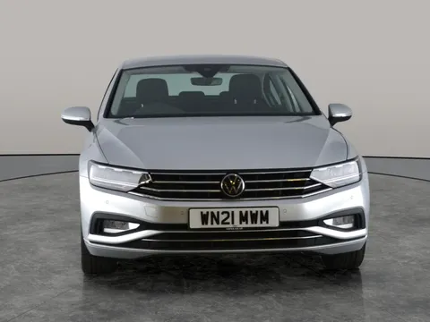 Thumbnail image for the Volkswagen Passat 1.5 TSI EVO SE Nav   DSG