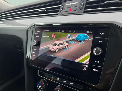 Thumbnail image for the Volkswagen Passat 1.5 TSI EVO SE Nav   DSG