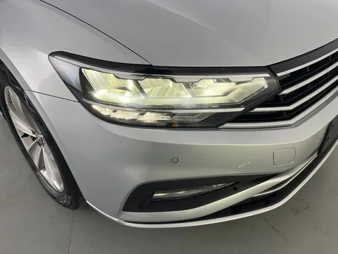 Thumbnail image for the Volkswagen Passat 1.5 TSI EVO SE Nav   DSG