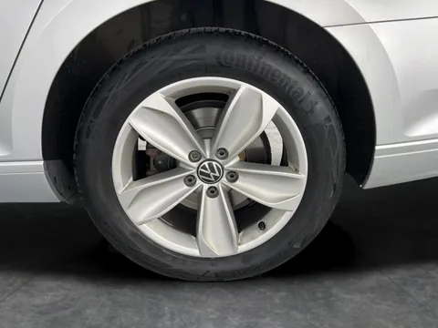 Thumbnail image for the Volkswagen Passat 1.5 TSI EVO SE Nav   DSG