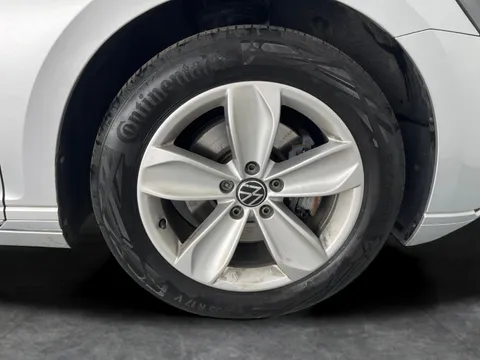 Thumbnail image for the Volkswagen Passat 1.5 TSI EVO SE Nav   DSG