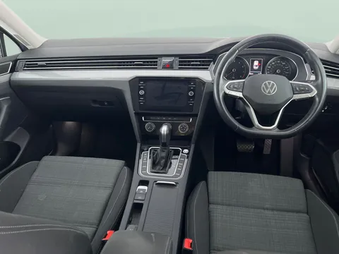 Thumbnail image for the Volkswagen Passat 1.5 TSI EVO SE Nav   DSG