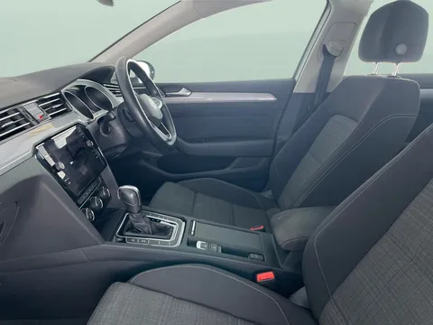 Thumbnail image for the Volkswagen Passat 1.5 TSI EVO SE Nav   DSG