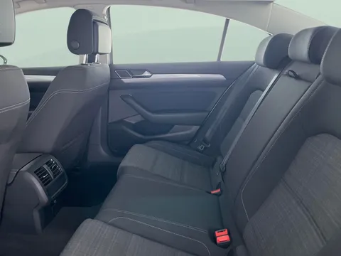 Thumbnail image for the Volkswagen Passat 1.5 TSI EVO SE Nav   DSG