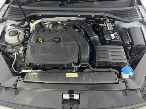 Thumbnail image for the Volkswagen Passat 1.5 TSI EVO SE Nav   DSG