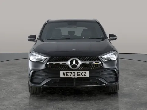 Thumbnail image for the Mercedes-Benz Gla 1.3 GLA200 AMG Line (Executive)   7G-DCT