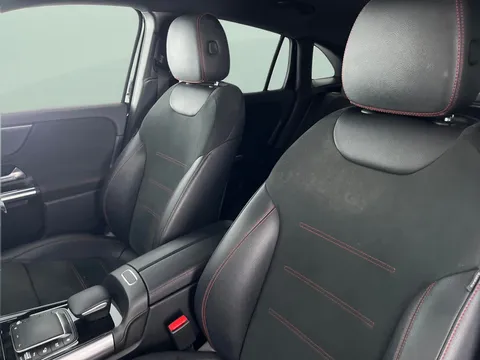 Thumbnail image for the Mercedes-Benz Gla 1.3 GLA200 AMG Line (Executive)   7G-DCT