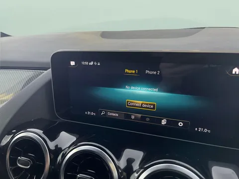 Thumbnail image for the Mercedes-Benz Gla 1.3 GLA200 AMG Line (Executive)   7G-DCT
