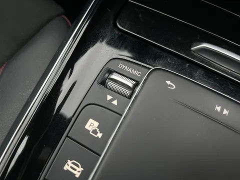 Thumbnail image for the Mercedes-Benz Gla 1.3 GLA200 AMG Line (Executive)   7G-DCT