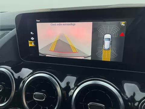 Thumbnail image for the Mercedes-Benz Gla 1.3 GLA200 AMG Line (Executive)   7G-DCT
