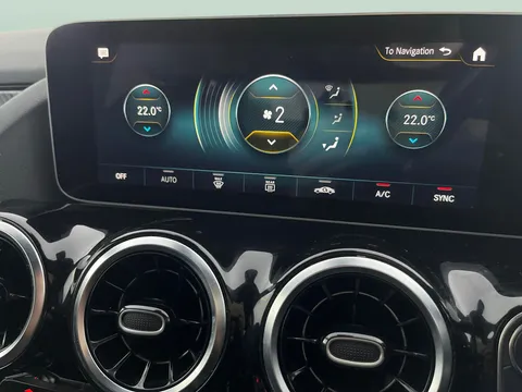 Thumbnail image for the Mercedes-Benz Gla 1.3 GLA200 AMG Line (Executive)   7G-DCT
