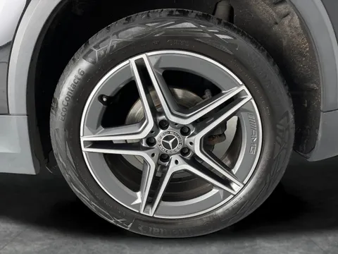 Thumbnail image for the Mercedes-Benz Gla 1.3 GLA200 AMG Line (Executive)   7G-DCT