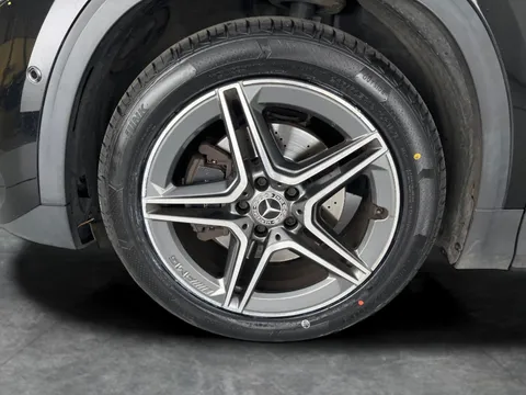 Thumbnail image for the Mercedes-Benz Gla 1.3 GLA200 AMG Line (Executive)   7G-DCT