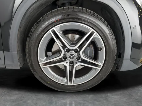 Thumbnail image for the Mercedes-Benz Gla 1.3 GLA200 AMG Line (Executive)   7G-DCT