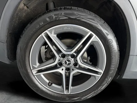 Thumbnail image for the Mercedes-Benz Gla 1.3 GLA200 AMG Line (Executive)   7G-DCT