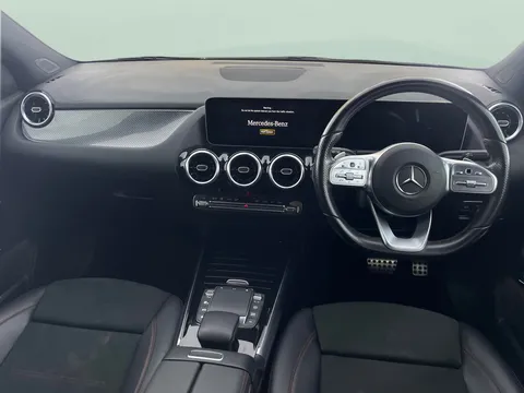Thumbnail image for the Mercedes-Benz Gla 1.3 GLA200 AMG Line (Executive)   7G-DCT