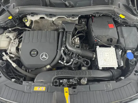 Thumbnail image for the Mercedes-Benz Gla 1.3 GLA200 AMG Line (Executive)   7G-DCT