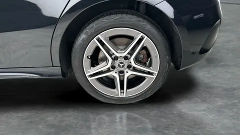 Thumbnail image for the Mercedes-Benz A-Class 1.3 A250e 15.6kWh AMG Line   Plug-in  8G-DCT