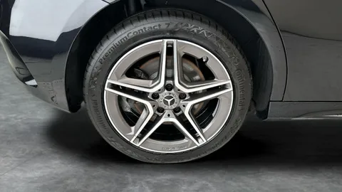 Thumbnail image for the Mercedes-Benz A-Class 1.3 A250e 15.6kWh AMG Line   Plug-in  8G-DCT