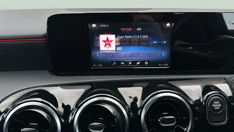 Thumbnail image for the Mercedes-Benz A-Class 1.3 A250e 15.6kWh AMG Line   Plug-in  8G-DCT