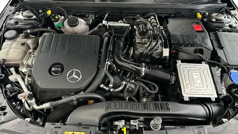 Thumbnail image for the Mercedes-Benz A-Class 1.3 A250e 15.6kWh AMG Line   Plug-in  8G-DCT