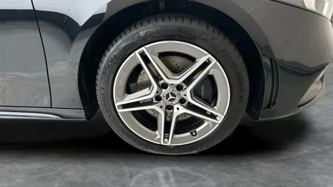 Thumbnail image for the Mercedes-Benz A-Class 1.3 A250e 15.6kWh AMG Line   Plug-in  8G-DCT