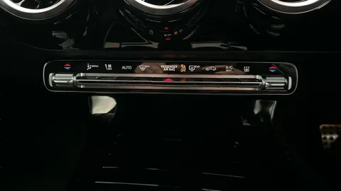 Thumbnail image for the Mercedes-Benz A-Class 1.3 A250e 15.6kWh AMG Line   Plug-in  8G-DCT