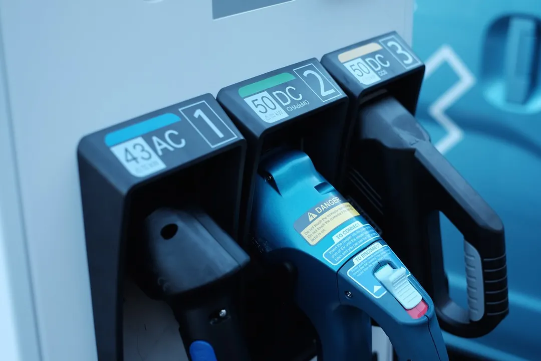 How Are EVs More Expensive Than Petrol?