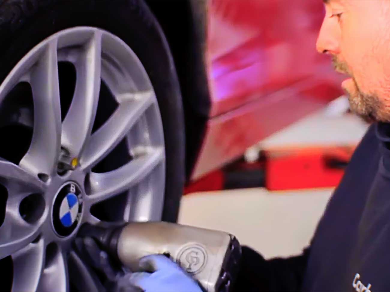 How often do you need to service a BMW?