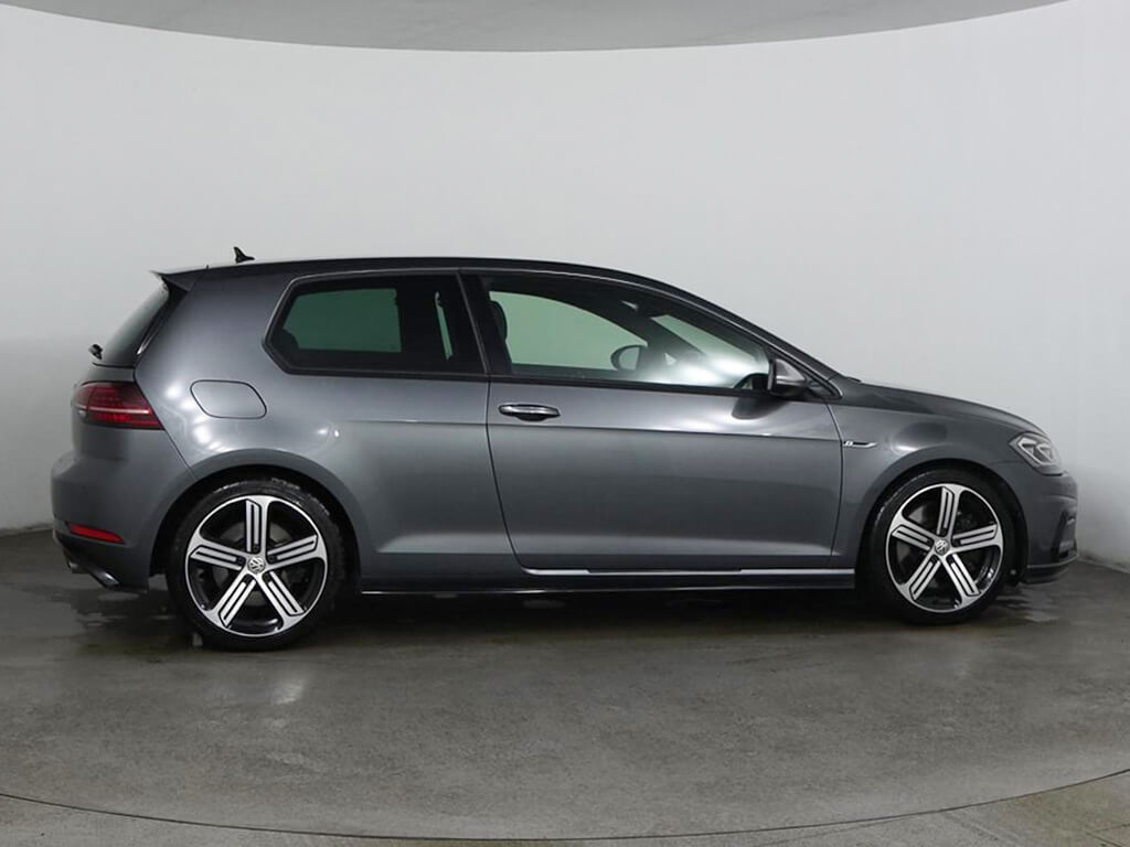 2018 Small Hatchbacks: The Ultimate Guide For First Time Buyers - qwdcr6b