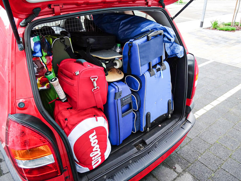2018 Small Hatchbacks: The Ultimate Guide For First Time Buyers - r7hyk0s