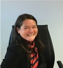 Photo of Nicky Holdcroft