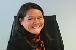 Photo of Nicky Holdcroft