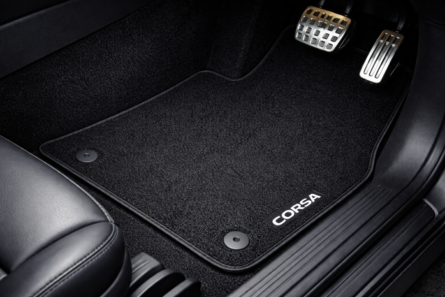 Image of Genuine Vauxhall Parts