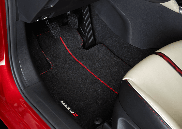 Image of Genuine Mazda Parts