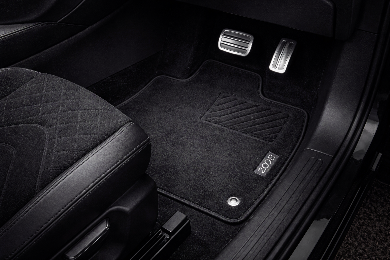 Image of Genuine Peugeot Parts