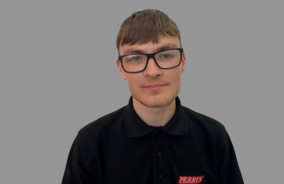 Photo of Adam